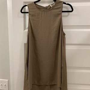 Show me your mumu long tank